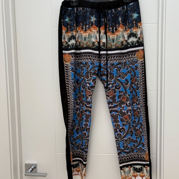 Clover Canyon Pagina Blazer and Pant Set - Picture 3 of 6